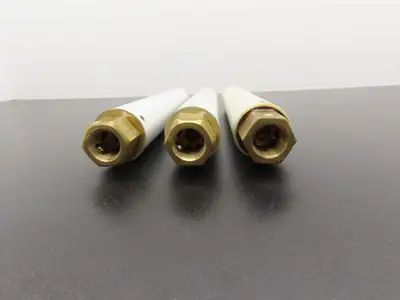 ENRX IMI-31R Integral Mandrel Impeder 31mm OD See Note Lot of 3