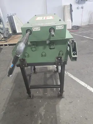 Used COE PRESS EQUIPMENT HS5-30 Misc Industrial Equipment Kentucky US | Aucto #687332