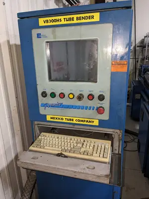 USED 1900 EATON LEONARD VB-300HS