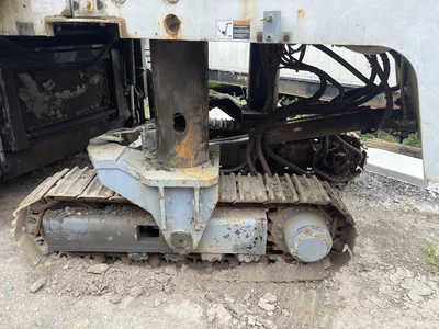 Used 2000 Wirtgen W2100 Cold Planers Maryland US | Zadoon Equipment #1480851
