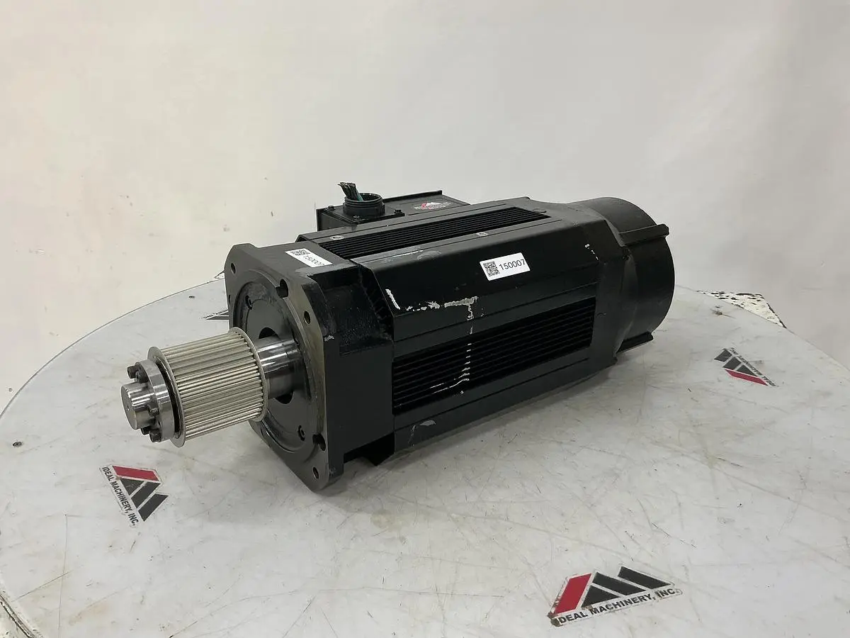 USED YASKAWA ELECTRIC SGMB-2BA6V-TK11