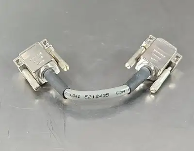 Cable E212435 - 4 In BNC Loc 5E-14
