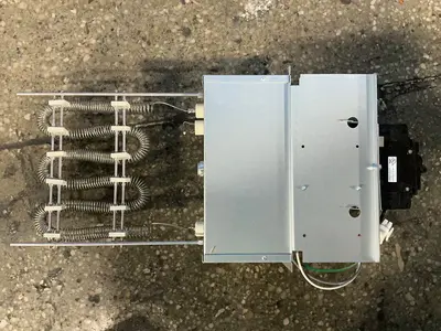Used ENERTECH AHA051LA Miscellaneous MRO Ohio US | HGR 24 #1285553
