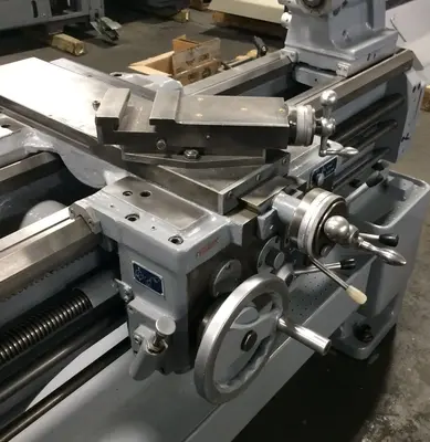 Used MAZAK MATE Gap Lathes Kentucky US | Aucto #1315894