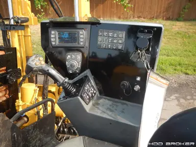 Used 2016 VERMEER 2016 VERMEER D20X22 S3 Drill Rigs Florida US | HDD Broker #1352973