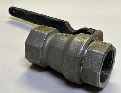 Used LUNKENHEIMER 710XL-T Plumbing Equipment Ohio US | Surplus Asset Holdings #1248162