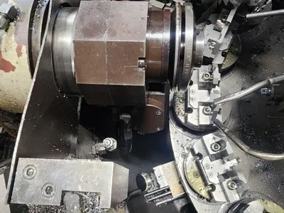 HYDROMAT EPIC HS16 Saw and Bar Feed | Graff-Pinkert (6)