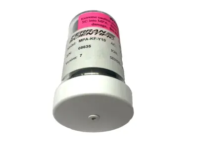 NEW FERRAN SCIENTIFIC MICROPOLE ANALYZER