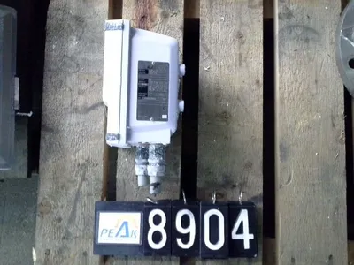 Yokogawa Magnetic Flowmeter model AXFA11G-E1-21
