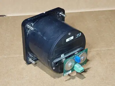 USED YOKOGAWA 103112FAZZ7/P