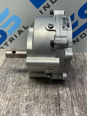 TOLEDO GEARMOTOR M164-X7H Gearboxes & Speed Reducers | ESS Industrial Equipment Sales (10)