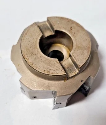 USED Ingersoll 567657567567567