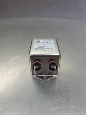 CORCOM 3EP1 F7169 Power Line Filter. 4B-43