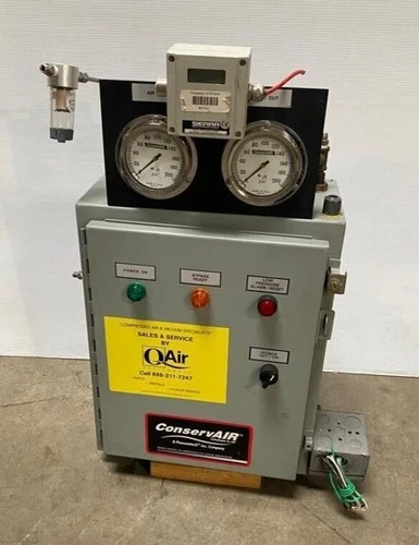 Used Sierra Does Not Apply Valves/Fittings California US | Amiron Machinery #742416