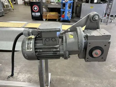 10.5' Conveyor