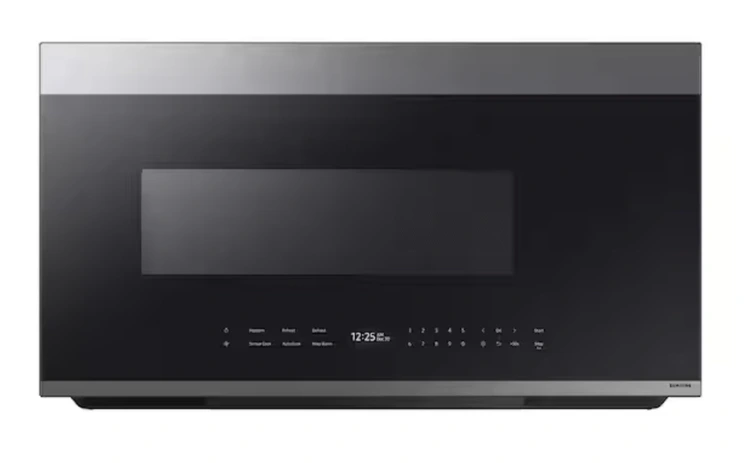 Used SAMSUNG ME21DG6700SRAA Restaurant Small Appliances Michigan US | Miedema Asset Management Group #1320915