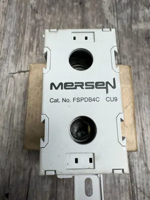 USED MERSEN FSPDB4C