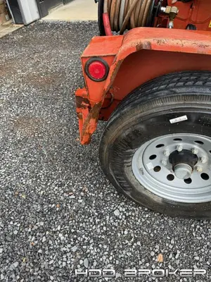 Used 2020 DITCH 2020 DITCH WITCH FX25 Hydro Excavators Florida US | HDD Broker #1346711