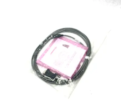 NEW EDWARDS CABLE ASSEMBLY 3M LENGTH P049C