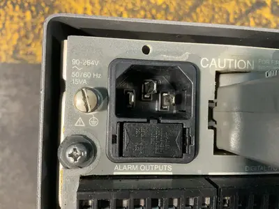 Used FLUKE 2625 Data Logger Ohio US | HGR 24 #1353685