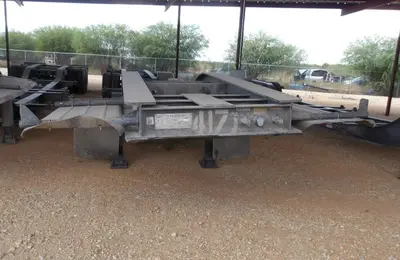 USED 2022 EXA HULK II
