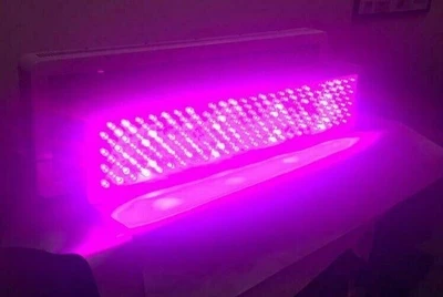 High Power LED Grow Plant Light 300 x 3w Hydro Indoor Gardens Vegetables Bloom