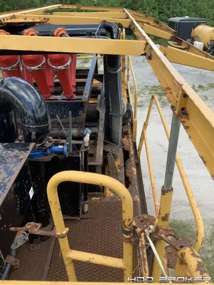 Used 2018 VERMEER 2018 VERMEER R250C Water Treatment Equipment Florida US | HDD Broker #1346990