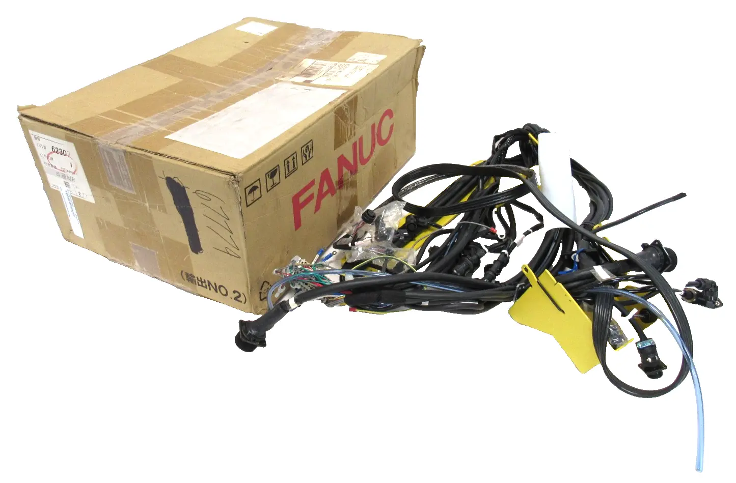 NEW FANUC A05B-1224-H232 CABLE HARNESS A05B1224H232