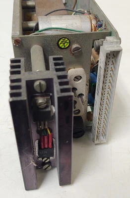 USED Berthold D-7547