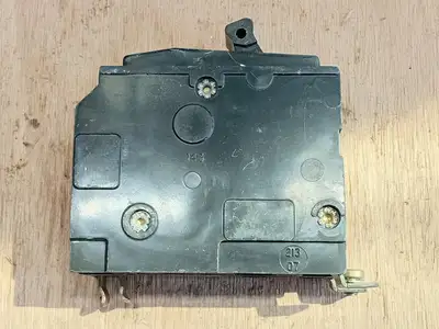 Used SQUARE D QOB220 Switchgears British Columbia CA | Lenmark #1438616