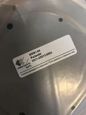 AMAT PEDESTAL 0021-20572-0003