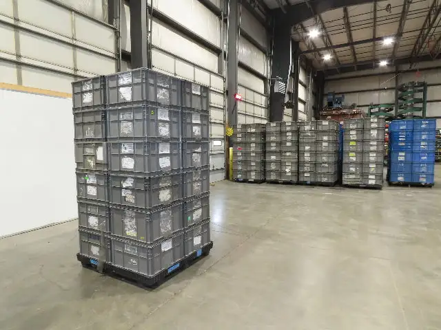 Used ORBIS _UNKNOWN_ Miscellaneous MRO | Arrow Industrial #644300