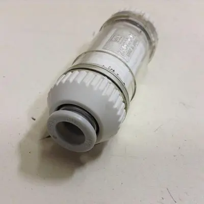USED SMC ZFC200-08