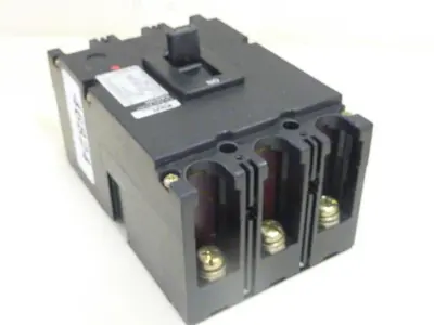 USED FUJI ELECTRIC SA53H-30