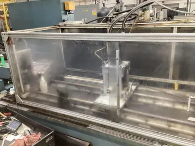 USED TUREK & HELLER WU11-9
