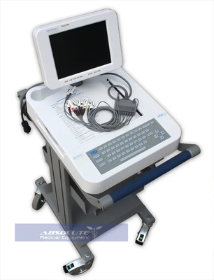 Used BURDICK _UNKNOWN_ Diagnostic Instruments - Other New York US | Absolute Medical Services #1481234