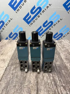 MAC PR62D-11AA Electrical/PLC/Automation | ESS Industrial Equipment Sales (2)