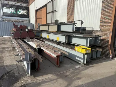 USED KONE A25260