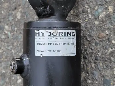 NEW HYDORING 0912072