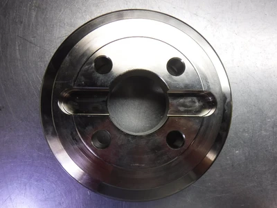 SECO 8.5" Indexable Facemill 2.5" Arbor R220.53-808.00-15-12C (LOC2905A)