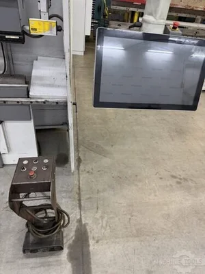 Used 2015 BYSTRONIC XACT SMART 225/4100 Press Brakes Georgia US | The Equipment Hub #1278759