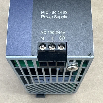 USED PULS PIC480.241D
