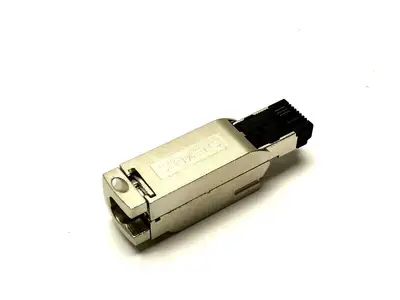 U2-13637,CONNECTOR RJ45S 42 IDC | Turck CONNECTOR RJ45S 42 IDC U2-13637 - New Other