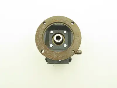 Morse Raider Plus 175Q56R50 Worm Gearbox 50:1 Reducer 35rpm .41Hp 56C RH Output