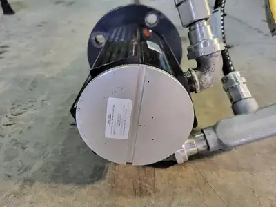 x-Max Explosion-Proof Immersion Heater