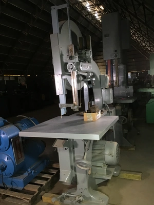 USED 1970 TANNEWITZ GH