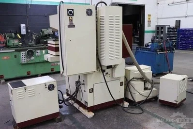 USED 1987 CHEVALIER FSG-1020AD