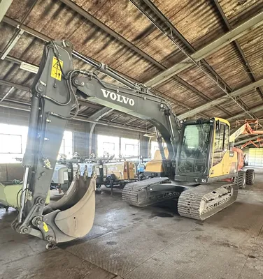Used 2014 _UNKNOWN_ _UNKNOWN_ Crawler Excavators Kentucky US | H Richardson and Sons #1557743
