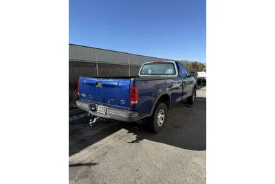 Used _UNKNOWN_ _UNKNOWN_ Pickup Trucks Utah US | KD Auctions #1553949