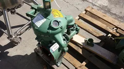 USED ALFA LAVAL MAB 103B-24-60/4205